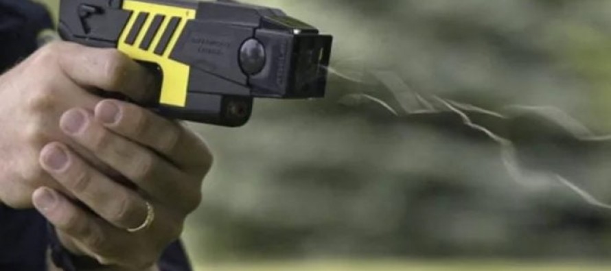 La Comisión por la Memoria rechaza y alerta sobre las pistolas Taser