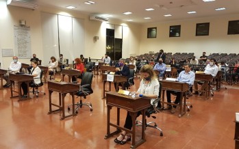 Se aprobaron en Tigre modificaciones fiscales para el Puerto de Frutos y el Parque de la Costa