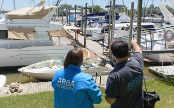 Siete de cada 10 dueños de yates y lanchas adeudan el Impuesto a las embarcaciones
