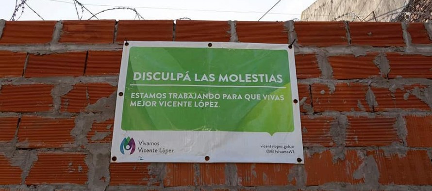 La justicia le ordenó a Jorge Macri reabrir la salida del barrio Gándara en Olivos