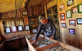 Punta Querandí solicita ayuda para los proyectos del territorio ancestral