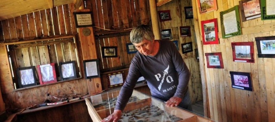 Punta Querandí solicita ayuda para los proyectos del territorio ancestral