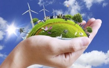 Curso sobre perspectiva ambiental en la gestión pública