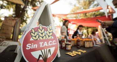 Presentan guía para la alimentación saludable de los bonaerenses con celiaquía