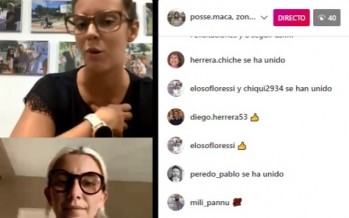 Macarena Posse: “Preservar el ambiente es cuidar el futuro”