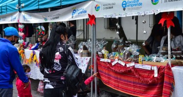 Escobar lanza una agenda de talleres y cursos para emprendedores en el Teatro Seminari