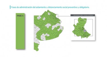 Coronavirus: nuevas restricciones ante el aumento “explosivo” de casos