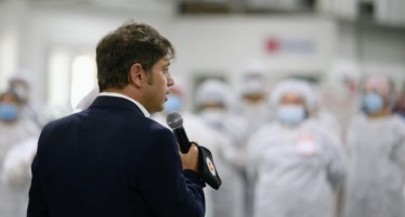 ¿Cómo atraviesan la segunda ola de contagios los distritos de nuestra zona?