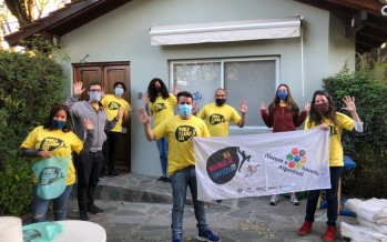 Conocé “Vamos a hacerlo”, una organización para preservar el ambiente