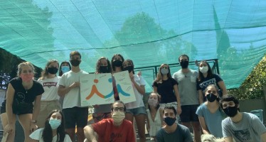 Cómo se organiza Puentes, el grupo de acción parroquial de Vicente López