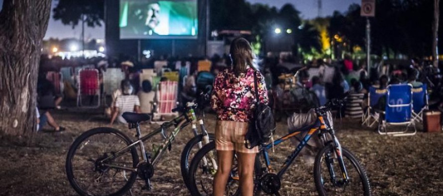 Bicicine en San Isidro: actividades al aire libre para este fin de semana
