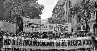 1 de Marzo: Día Mundial del Reciclador/a, ¿Cuál es la importancia de su trabajo?