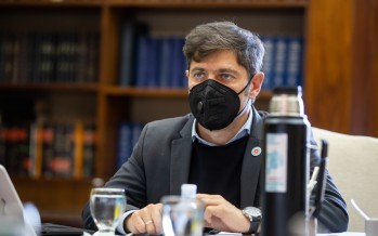 ¿Cuáles son las restricciones que regirán a partir de hoy?