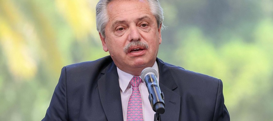 Segunda ola por Covid-19: a partir del viernes nuevas restricciones para el AMBA