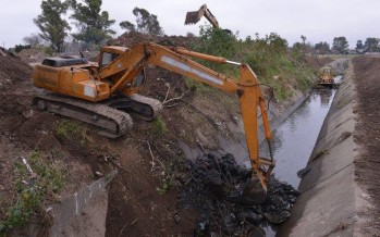 Consulta pública virtual por obras pluviales en Malvinas Argentinas
