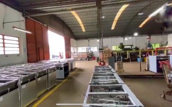 Escobar: lanzaron el primer catálogo con la Oferta Local Exportable