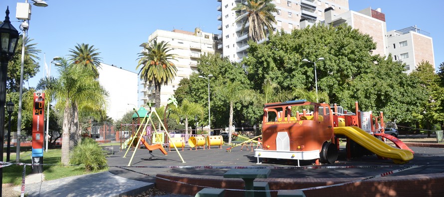 El Municipio de Tigre restringe la circulación para bajar los contagios de Covid-19