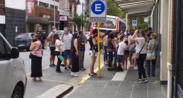 Alicia Aparicio: “A veces la mezquindad política nos lleva por caminos sinuosos”