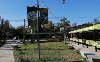 “Escobar Sostenible”, el programa que invita a repensar la perspectiva de las políticas públicas