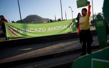 Acuerdo de Escazú: encuentro sobre las oportunidades del gobierno abierto ambiental