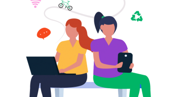 Lanzan un concurso para mujeres creadoras de tecnología