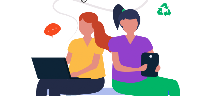 Lanzan un concurso para mujeres creadoras de tecnología