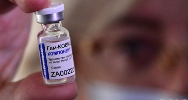 Laboratorios Richmond comienza con la producción local de la vacuna Sputnik V