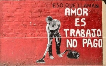 ANSES busca reconocer las tareas de cuidado como años de aportes previsionales