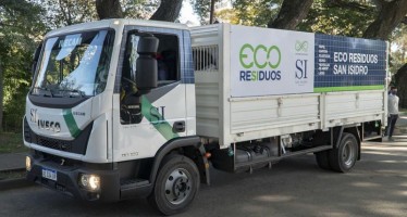 Eco Residuos: cómo funciona la recolección de residuos reciclables en San Isidro