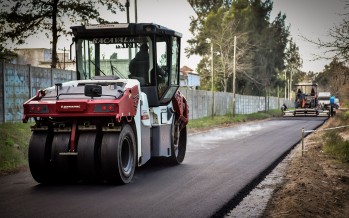 Construirán un puente vehicular sobre el arroyo Garín para unir Tigre y Escobar