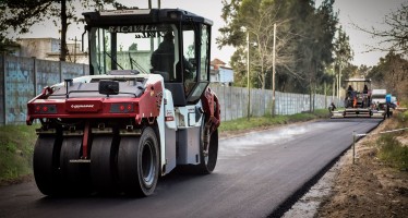 Construirán un puente vehicular sobre el arroyo Garín para unir Tigre y Escobar
