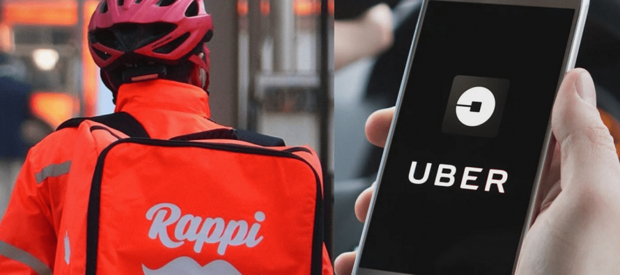 El trabajo en plataformas crece pero de forma precaria