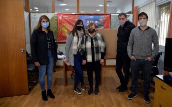 Vecinos de Tigre fueron reconocidos través del programa municipal “Si cumplís, ganás”