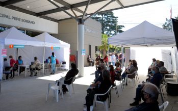 Más de 11 millones y medio de bonaerenses completaron los esquemas de vacunación