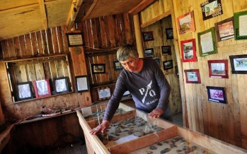 Punta Querandí organizó una rifa solidaria para financiar proyectos comunitarios