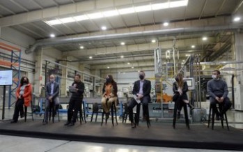 El gobierno bonaerense presentó créditos para pymes con perspectiva de género