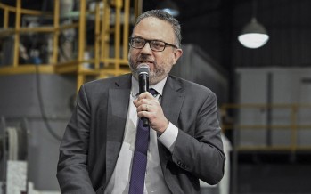 Kulfas: “Por primera vez tenemos en agenda una política de desarrollo productivo verde”