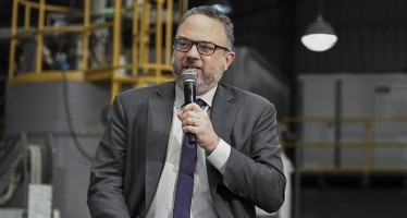 Kulfas: “Por primera vez tenemos en agenda una política de desarrollo productivo verde”