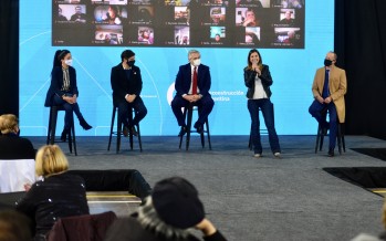 Más mujeres comenzarán a percibir su jubilación por el reconocimiento de las tareas de cuidado