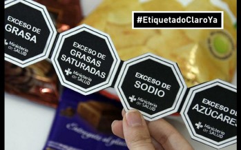 La Secretaria de Comercio defendió la nueva ley de etiquetado