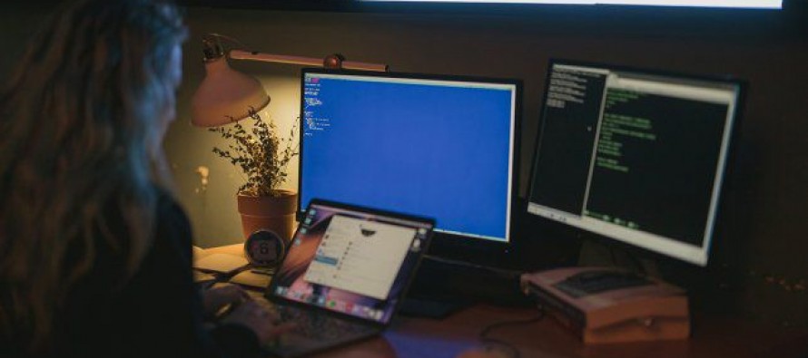 Ciberfeminismo, mujeres que se organizaron para ser creadoras y no solo consumidoras de tecnología
