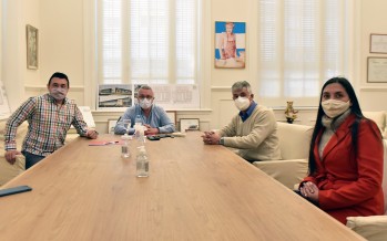 Tigre implementa el Pase Sanitario como requisito para el ingreso a bares y restaurantes