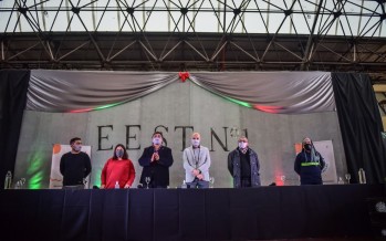 Escobar lanzó una nueva edición de Escuelas por el Ambiente