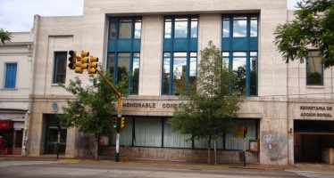 Cierre de listas en Vicente Lopez