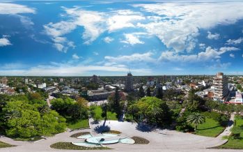 Escobar invita a los vecinos a debatir el Plan Estratégico Territorial con temática ambiental