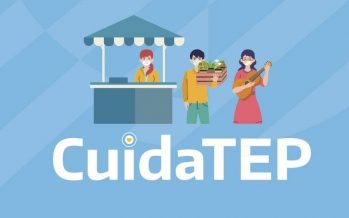 En Tigre lanzan CuidaTEP y otorgan puestos para la economía popular