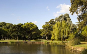 Cómo será el nuevo Parque Público de Villa Adelina