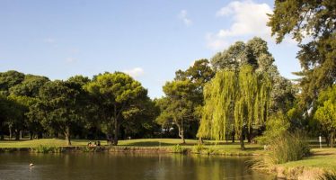 Cómo será el nuevo Parque Público de Villa Adelina