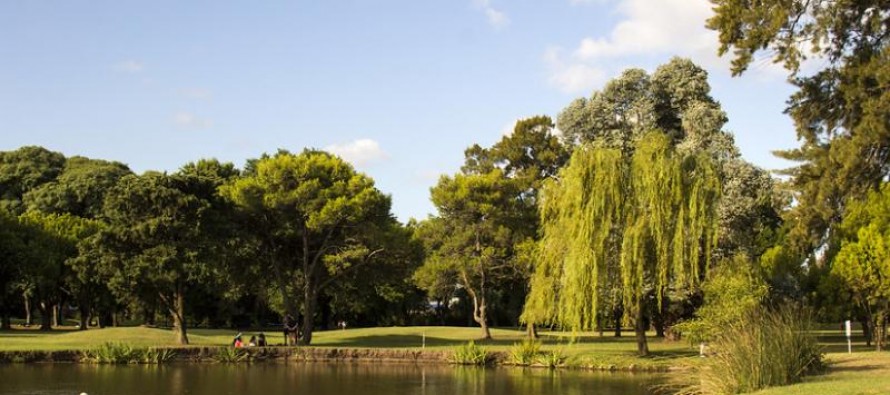 Cómo será el nuevo Parque Público de Villa Adelina