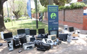 San Isidro: ¿Qué hacer con los dispositivos tecnológicos en desuso?